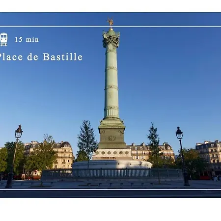 Joyful Ivy - Cozy In * Paris